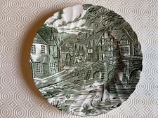 Piatti stile inglese originali