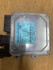 CENTRALINA SERVOSTERZO MODULO CITY CITROEN C3 I FC PSA 9665433880 KOYO SEIKO 338