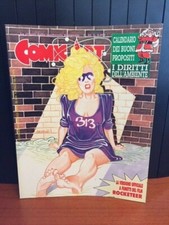 COMIC ART LA RIVISTA DELLO
