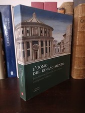 L'UOMO DEL RINASCIMENTO Leon Battista Alberti e le arti a Firenze MANDRAGORA