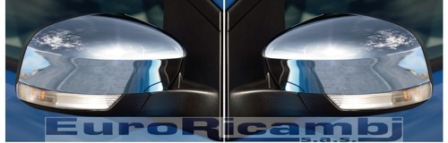 Coppia calotte ford - coppia, focus