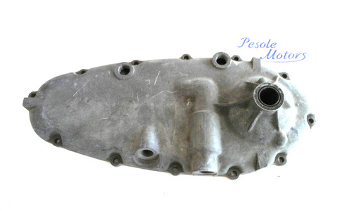 Crankcase engine cover - crankcase,