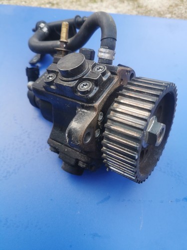 Pompa commonrail fiat - commonrail,