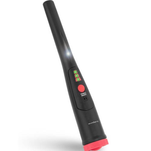 Metal detector pinpointer - detector,