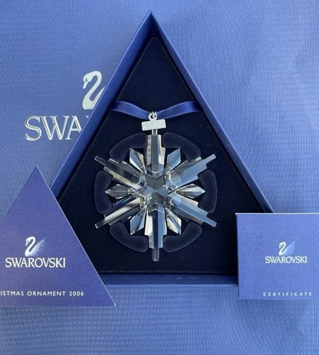 Swarovski edizione annuale