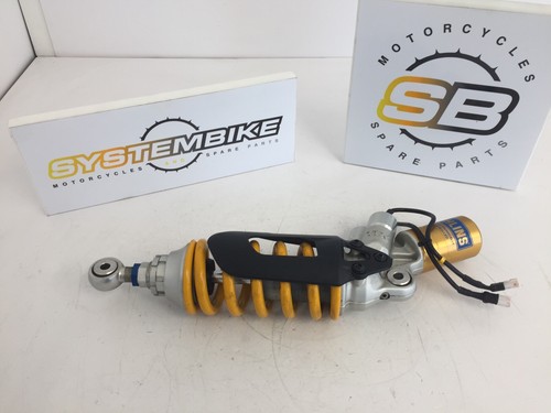 Mono ammortizzatore ohlins - ammortizzatore,