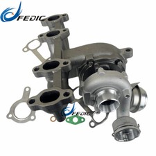 Turbine GT1749V 720855 for