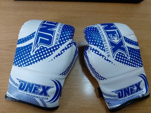 Onex guanti boxe - onex,