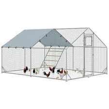 AllMyPets Recinto per 12-18