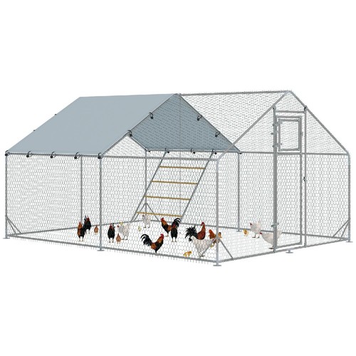 Allmypets recinto per 18 - allmypets,