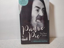 Padre Pio : The True Story