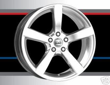 CERCHIO IN LEGA ALESSIO F1 14"  6J PER PEUGEOT 206