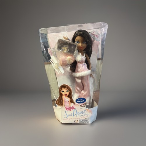 Rara bambola bratz sweet - rara,