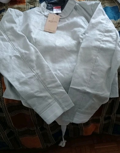 Scherma giubetto sciabola - scherma,