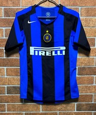 MAGLIA MAGLIA HOME INTER MILAN