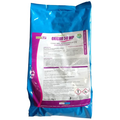 Oxicur ossicloruro di - wp,