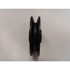 PULEGGIA TRAZIONE RASAERBA VALGARDEN D. 59MM FORO INT. 12MM