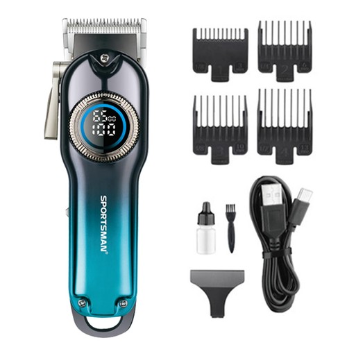 Tagliacapelli professionale - ✅tagliacapelli,