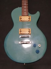 Chitarra elettrica vintage