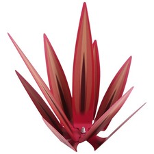 Scultura nel Metallo Tequila