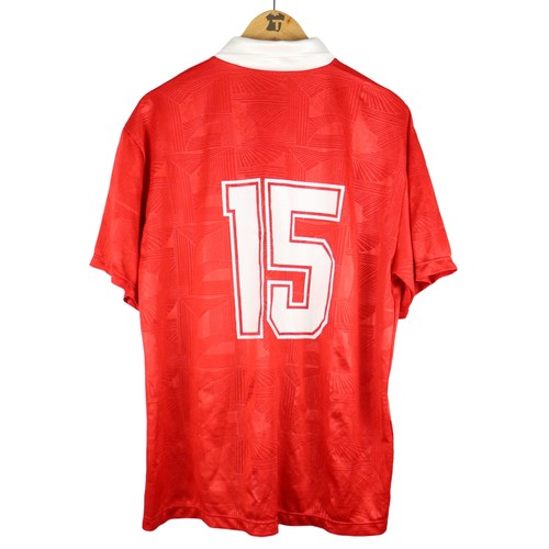 1993 piacenza maglia 15 - piacenza,