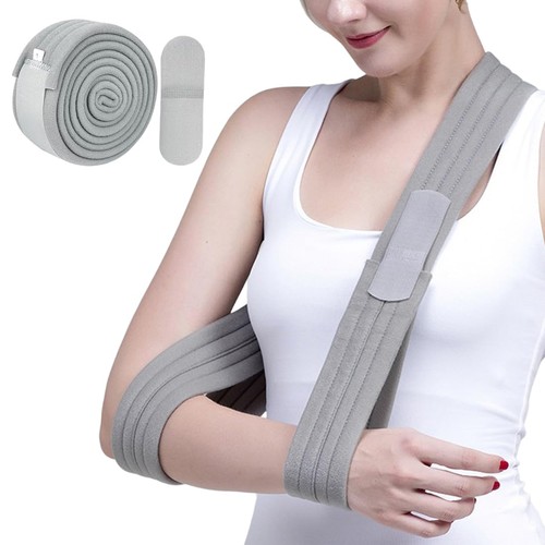 Fascia supporto per braccio - supporto,