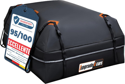 Box tetto auto - box,