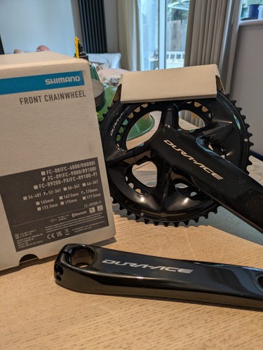 Catena shimano dura - catena, ace