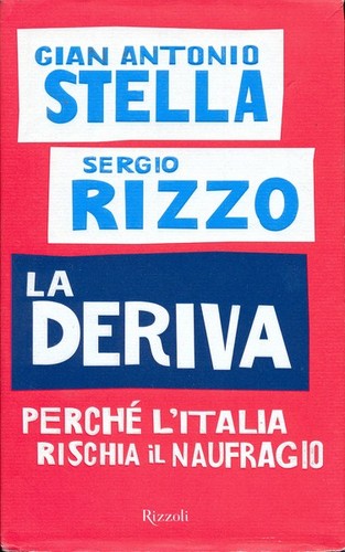 Deriva politica stella - deriva.,