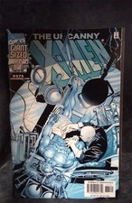 The uncanny men 375 1999 - x-men, #375