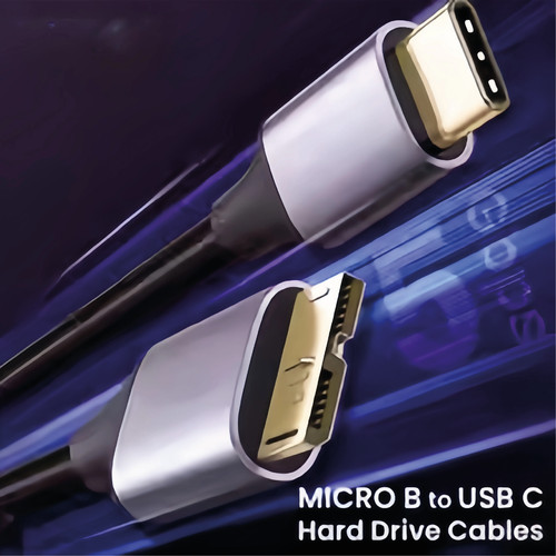 Câble usb vers micro - câble,