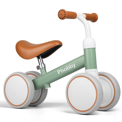 Baby balance bike - baby, anni