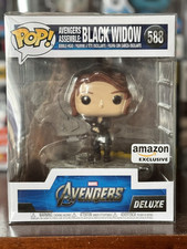 Funko Pop Personaggio Marvel