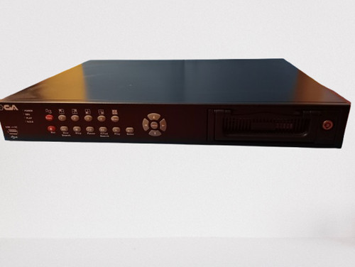 Videoregistratore dvr profes - dvr,