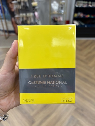 Costume national free homme - costume,