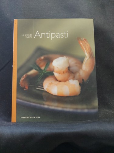 Libro grande cucina - la,