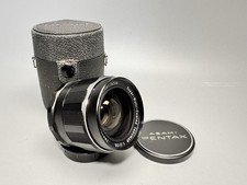 Obiettivo Pentax Takumar