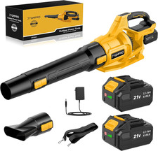 21v soffiatore batteria - soffiatore, a