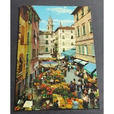 Cartolina Rapallo - Il