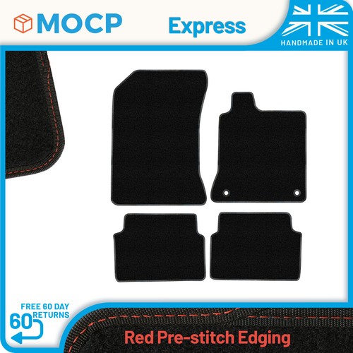 Express con tappetini auto - express,