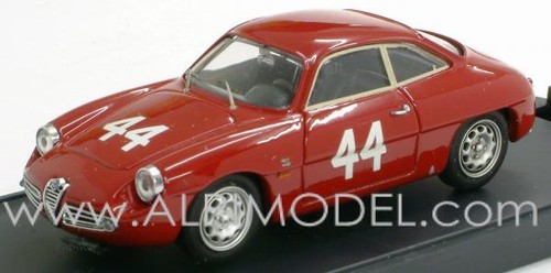 Alfa romeo giulietta targa - giulietta, sz