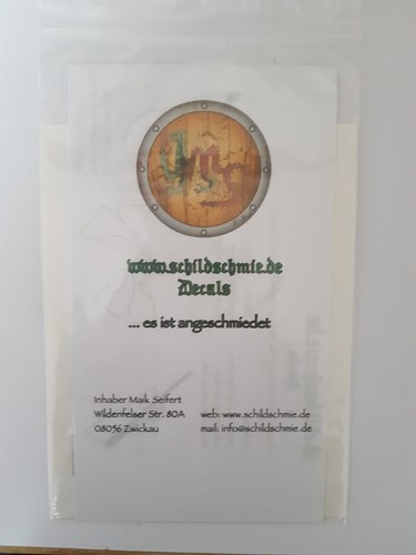Shildschmie scudo - shildschmie,