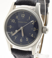 Quasi nuovo orologio uomo - [quasi,