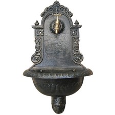 Fontana da Parete Grigia in