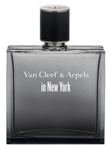 Van cleef arpels - arpels, york