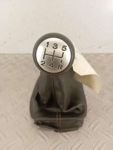 Pomello del cambio - peugeot, 206