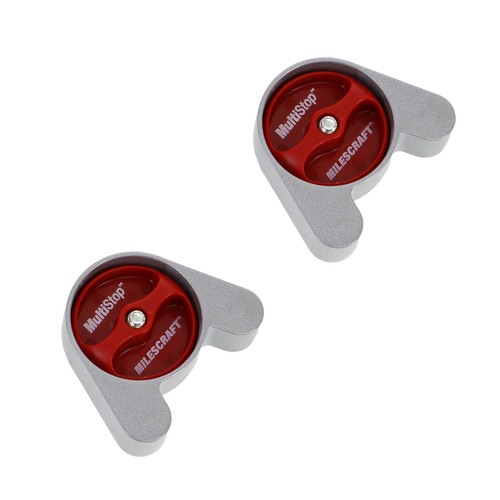 Milescraft multistop - multistop, (coppia)