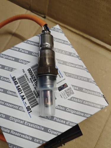Sonda lambda 55281075 - sonda,