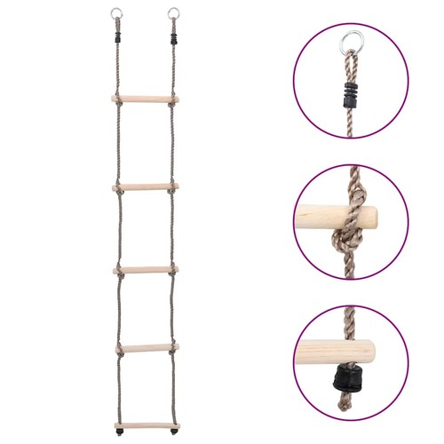 Legno massello pino scala a - di,