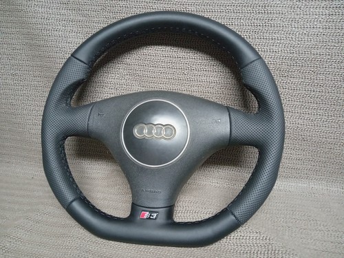 Volante sportivo audi s3 - volante,
